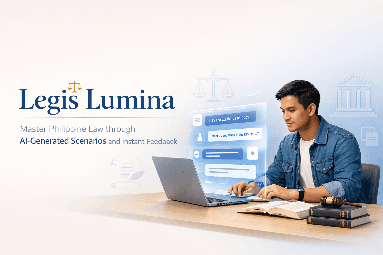 Legis Lumina